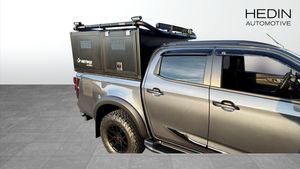 Isuzu D-Max bild 7