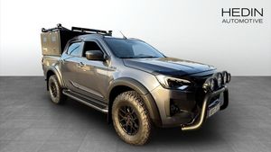 Isuzu D-Max bild 9