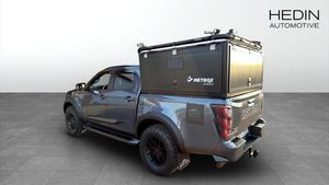 Isuzu D-Max bild 5