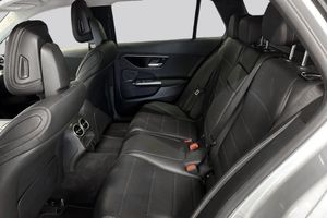 Mercedes C220 bild 9