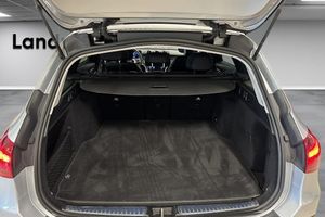 Mercedes C220 bild 14