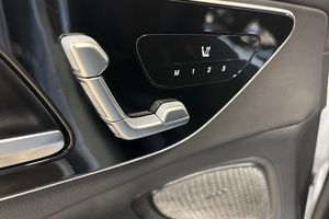 Mercedes C220 bild 17