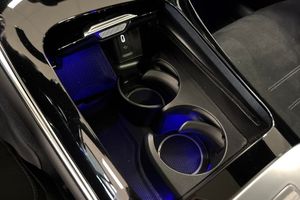 Mercedes GLC220 bild 13
