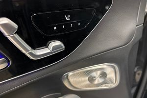 Mercedes GLC220 bild 17