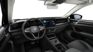 Volkswagen Tayron bild 8
