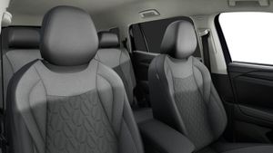 Volkswagen Tayron bild 9