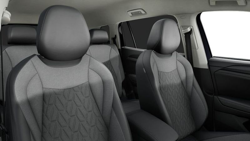 Volkswagen Tayron bild 9
