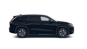 Volkswagen Tayron bild 6