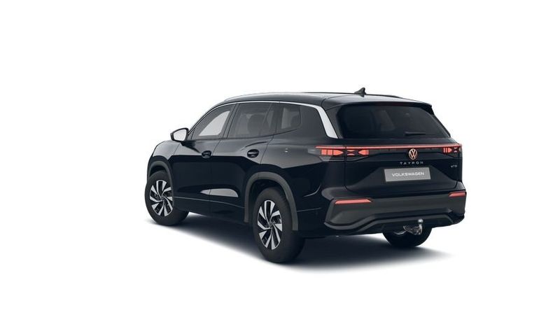 Volkswagen Tayron bild 3