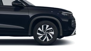 Volkswagen Tayron bild 7