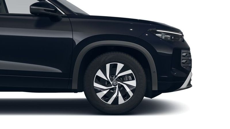 Volkswagen Tayron bild 7