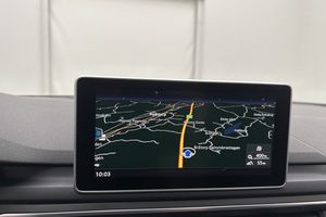 Audi A4 bild 16