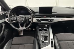 Audi A4 bild 9