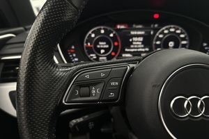 Audi A4 bild 12