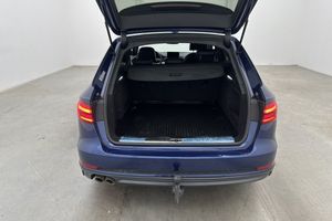 Audi A4 bild 29