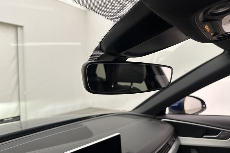 Audi A4 bild 15