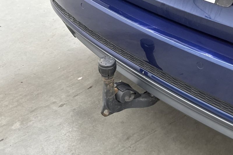 Audi A4 bild 28