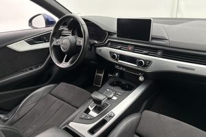 Audi A4 bild 25