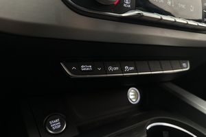 Audi A4 bild 21