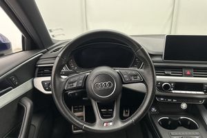 Audi A4 bild 10