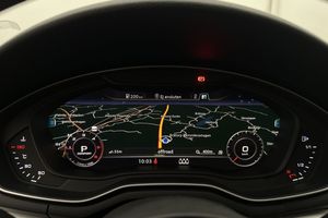 Audi A4 bild 13
