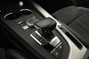 Audi A4 bild 23