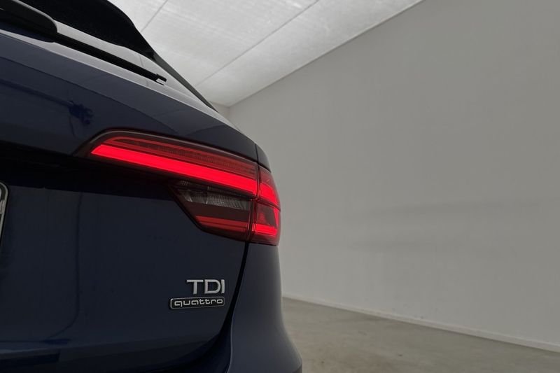 Audi A4 bild 30