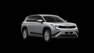 Skoda Peaq bild 1
