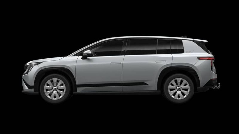Skoda Peaq bild 2