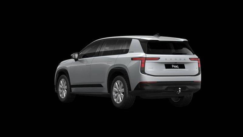 Skoda Peaq bild 3
