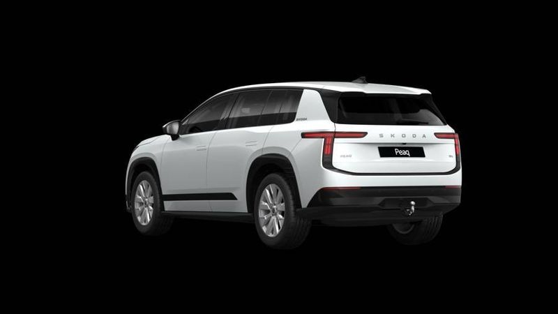 Skoda Peaq bild 3