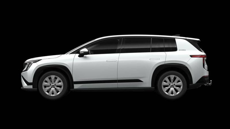 Skoda Peaq bild 2