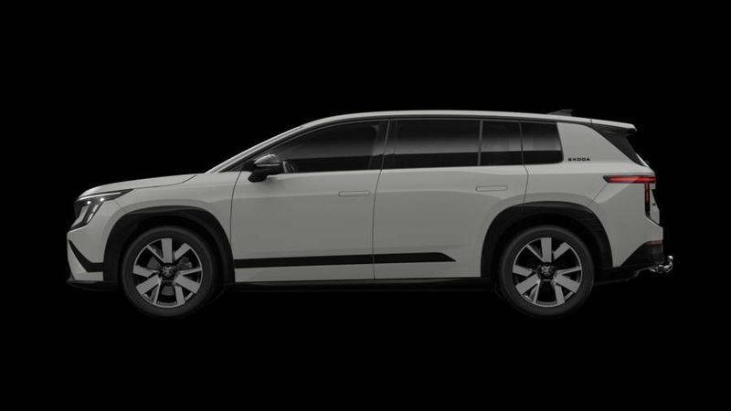 Skoda Peaq bild 2