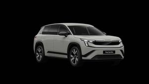 Skoda Peaq bild 1