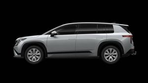 Skoda Peaq bild 2