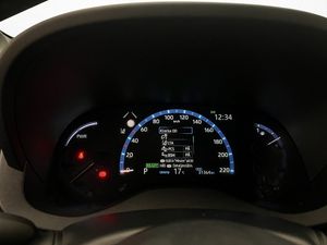 Toyota Yaris Cross bild 19