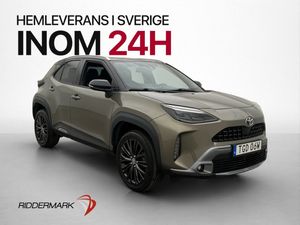 Toyota Yaris Cross bild 1