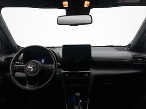 Toyota Yaris Cross bild 13
