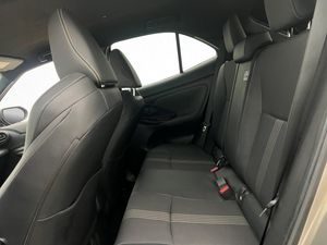 Toyota Yaris Cross bild 29