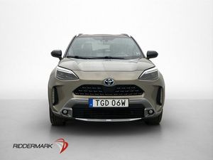 Toyota Yaris Cross bild 2