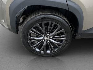 Toyota Yaris Cross bild 33