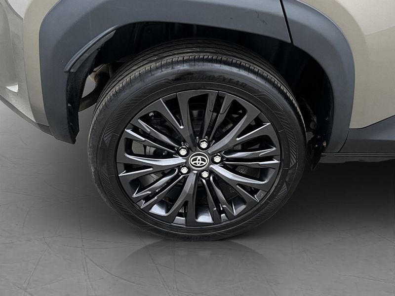 Toyota Yaris Cross bild 33