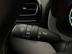 Toyota Yaris Cross bild 17