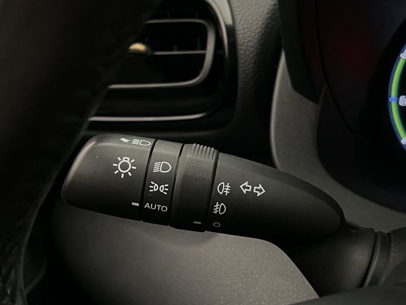 Toyota Yaris Cross bild 17