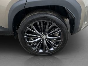 Toyota Yaris Cross bild 32