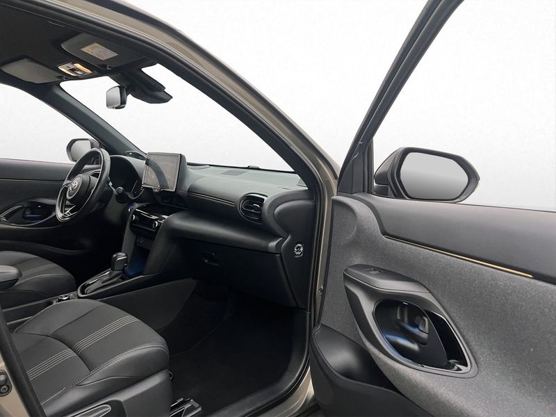 Toyota Yaris Cross bild 28