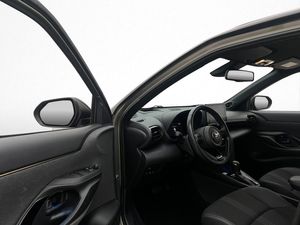 Toyota Yaris Cross bild 11