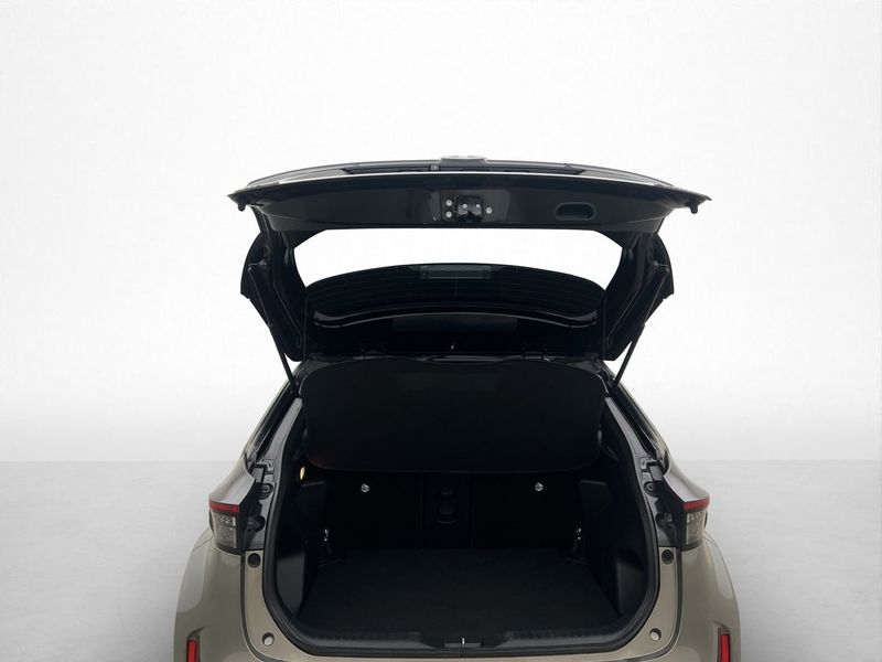 Toyota Yaris Cross bild 30