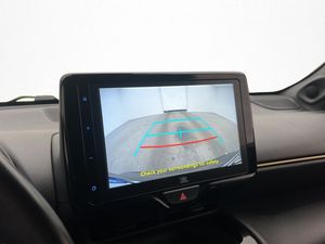 Toyota Yaris Cross bild 22