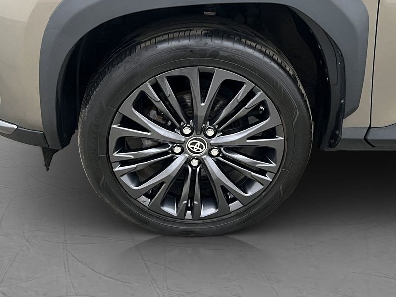 Toyota Yaris Cross bild 31